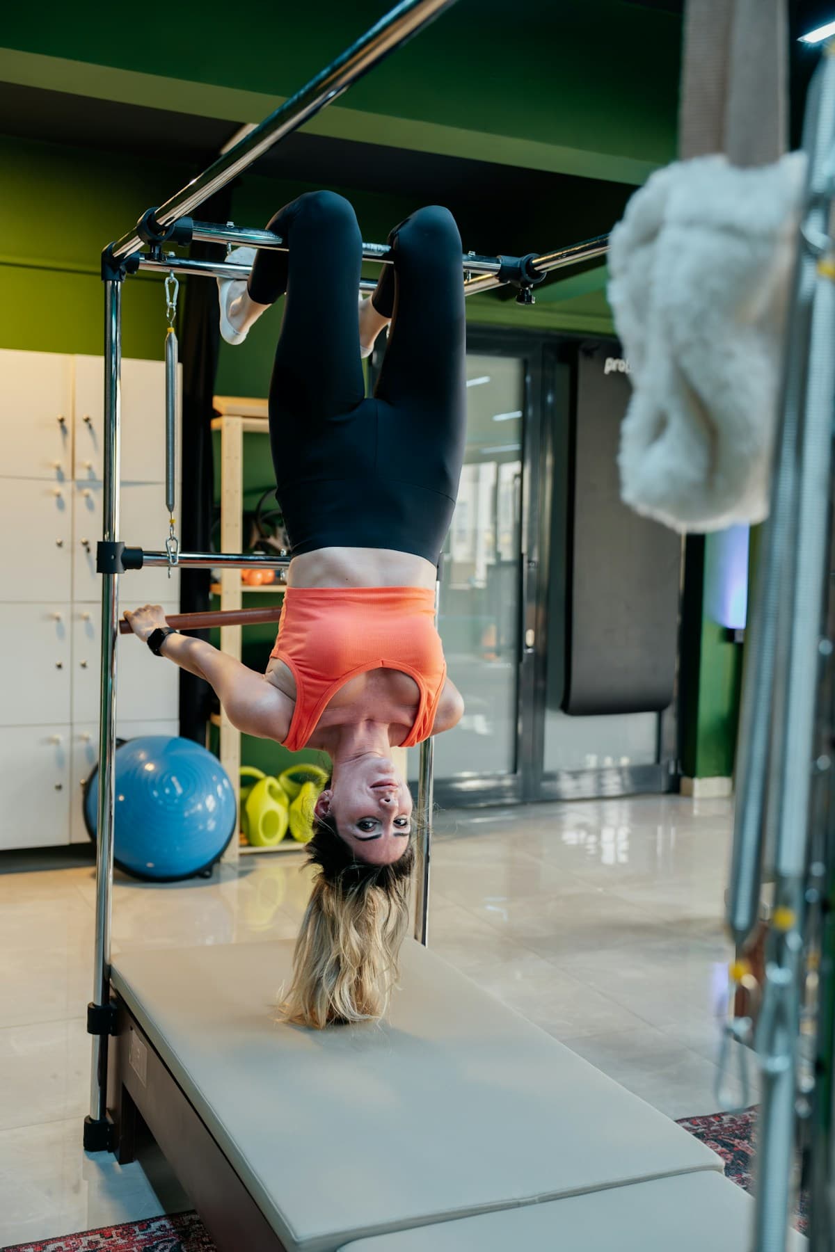 Pilates Prenatal